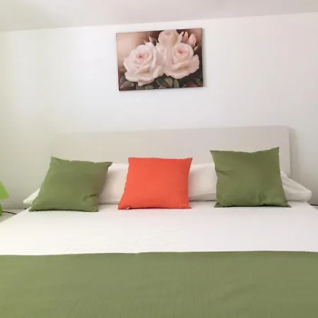Appartement Lea