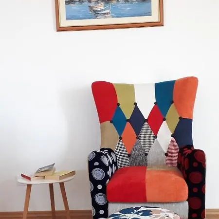 Lea Apartman