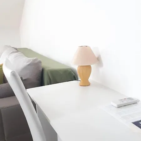 Apartman Lea