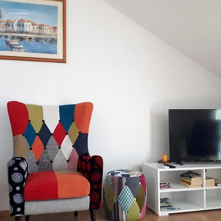 Apartman Lea
