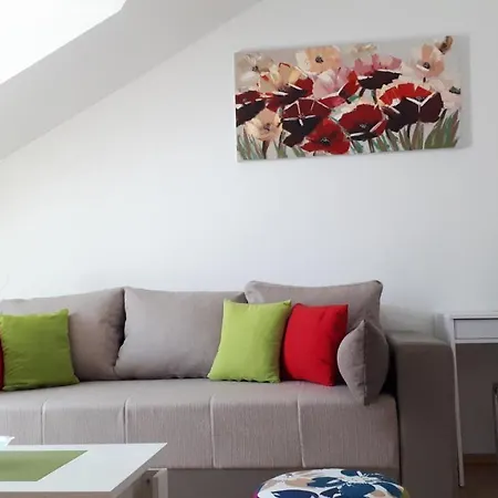 Lea Appartement