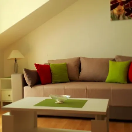 Lea Apartman