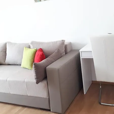 Lea Апартаменты