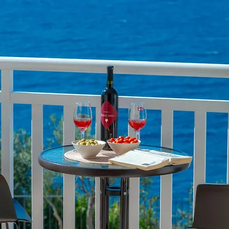 Lea Apartman Cavtat