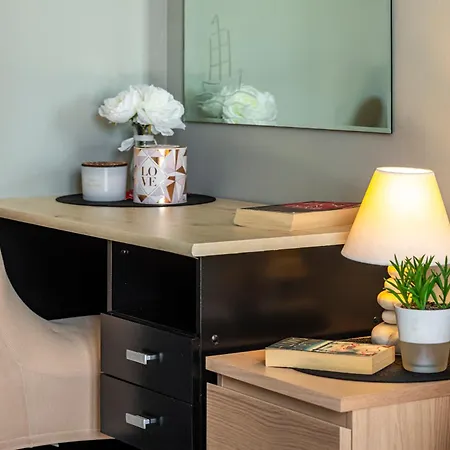 Lea Apartman