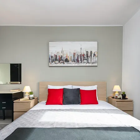 Lea Apartman Cavtat