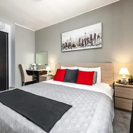 Lea Apartman *