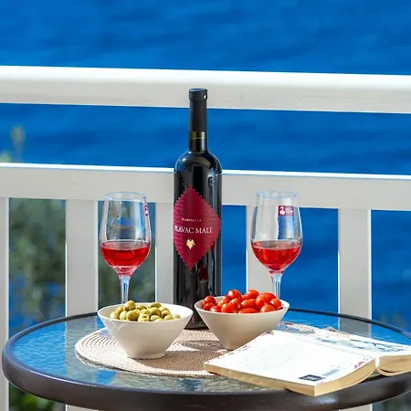 Апартаменты Lea