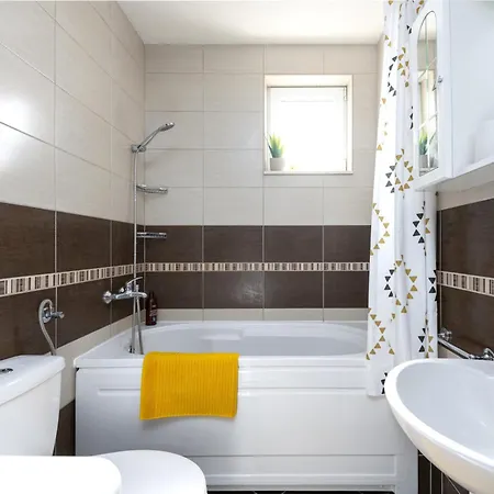 Apartman Lea