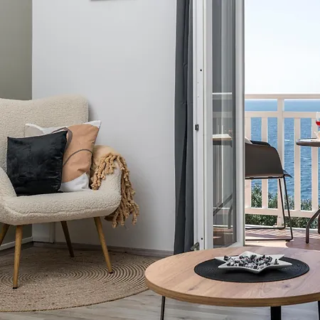 Lea Апартаменты Цавтат