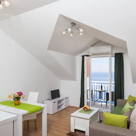 Lea Apartman