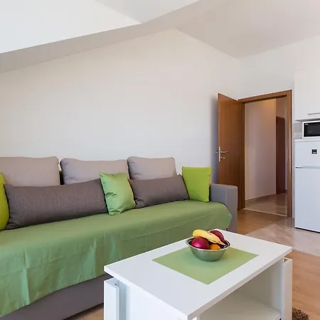 Lea Apartman