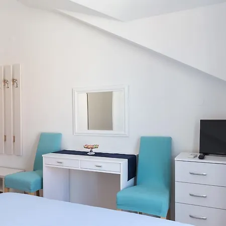 Lea Apartman *