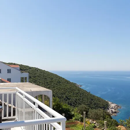 Apartman Lea