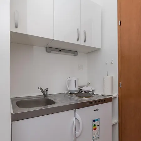 Lea Apartman