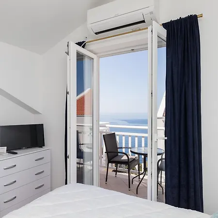 Lea Apartman