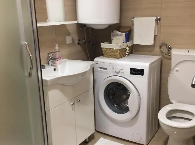 公寓 莱亚公寓 察夫塔特