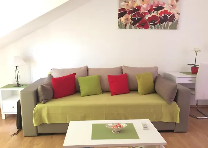 Lea Appartement *