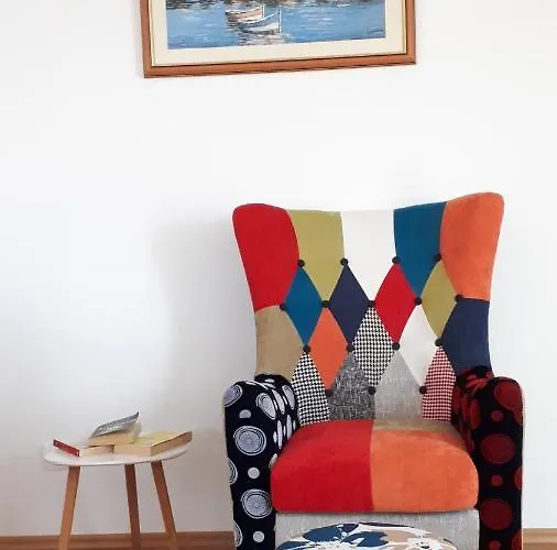 Lea Appartement