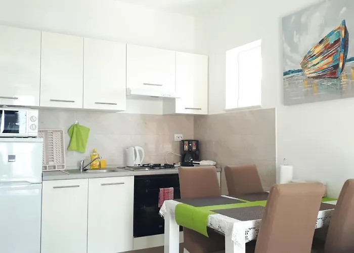 Lea Appartement