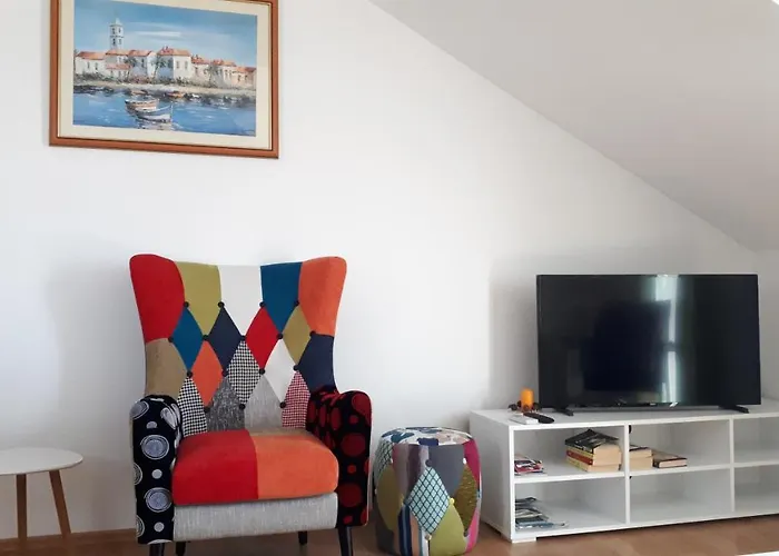 Appartement Lea