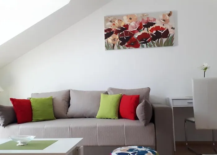 Lea Appartement