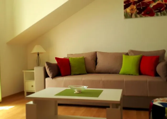 Lea Appartement