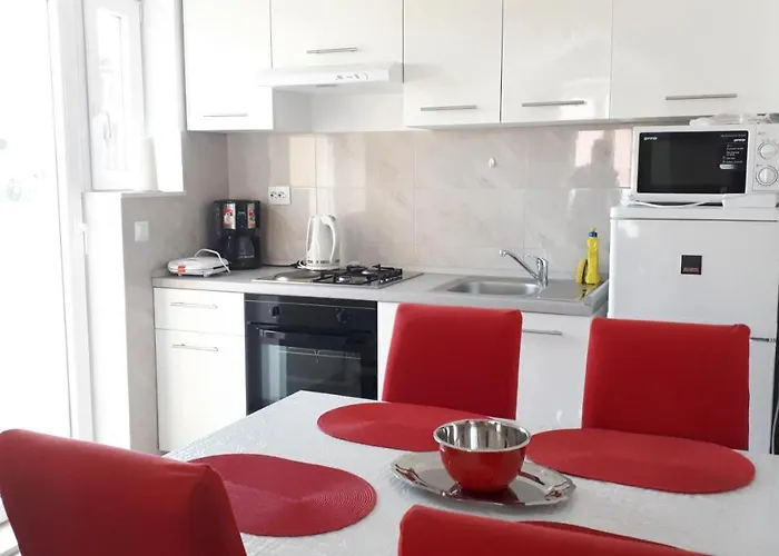 Lea Appartement