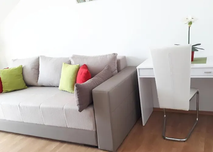 Lea Appartement