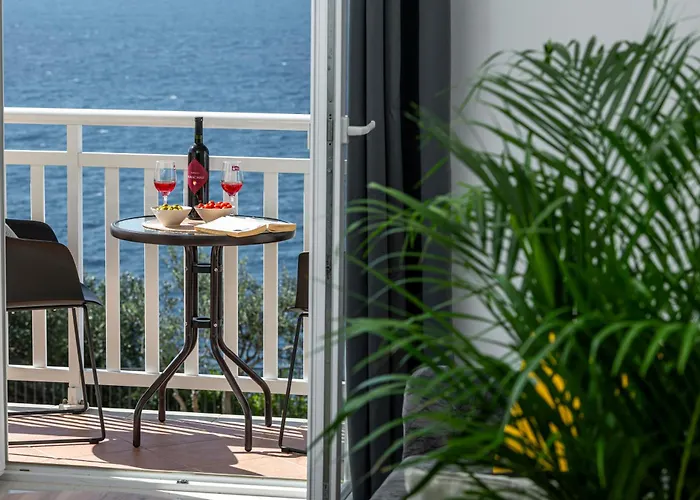 莱亚公寓 察夫塔特