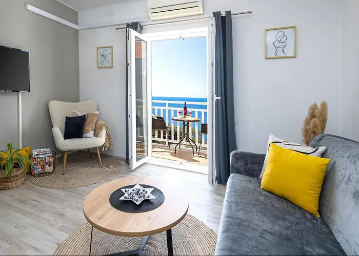 莱亚公寓 察夫塔特