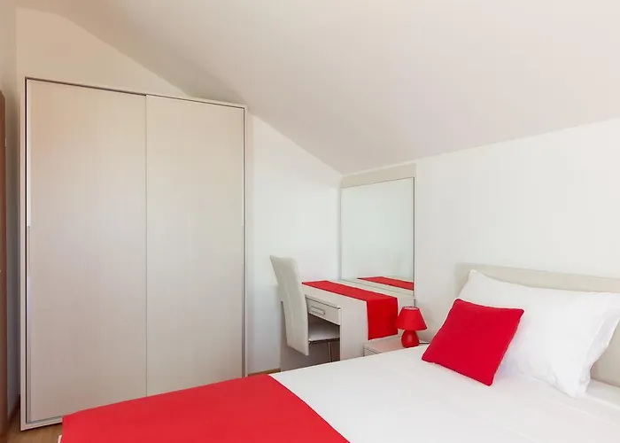 Appartement Lea