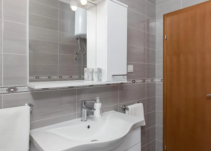 Lea Appartement Cavtat