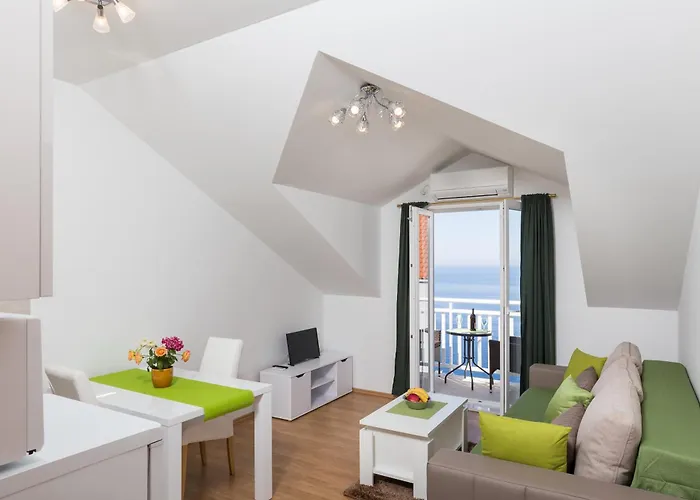 Lea Appartement
