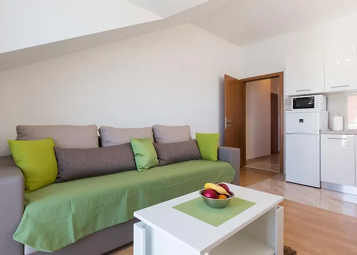 Lea Appartement