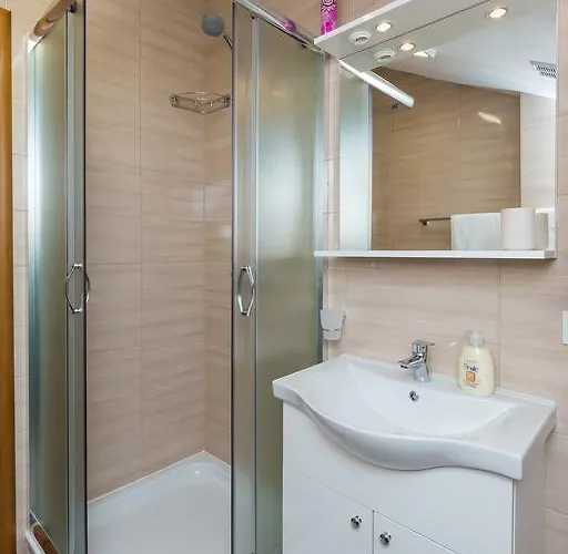 Lea Appartement *