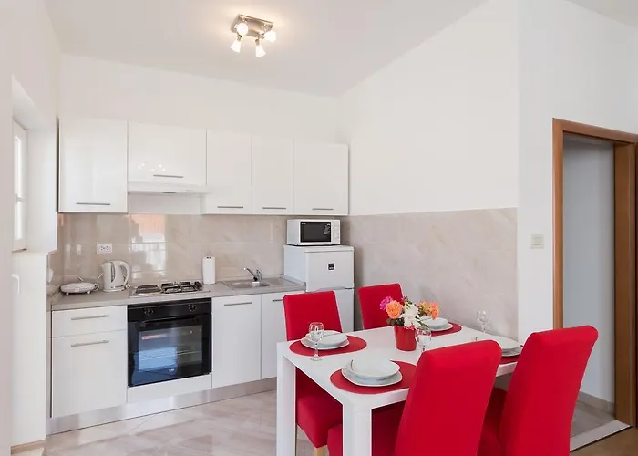 Lea Appartement