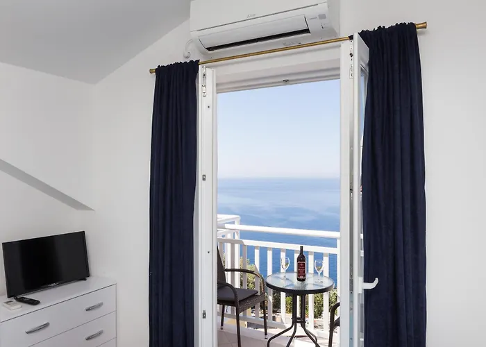Appartement Lea *