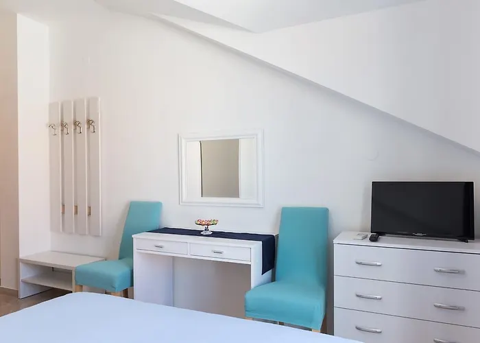 Lea Appartement *
