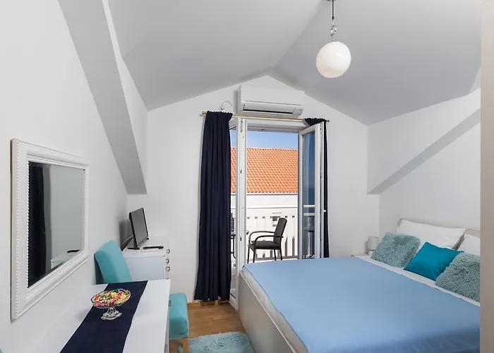 Appartement Lea *