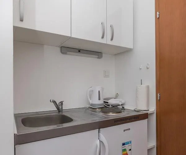 Lea Appartement