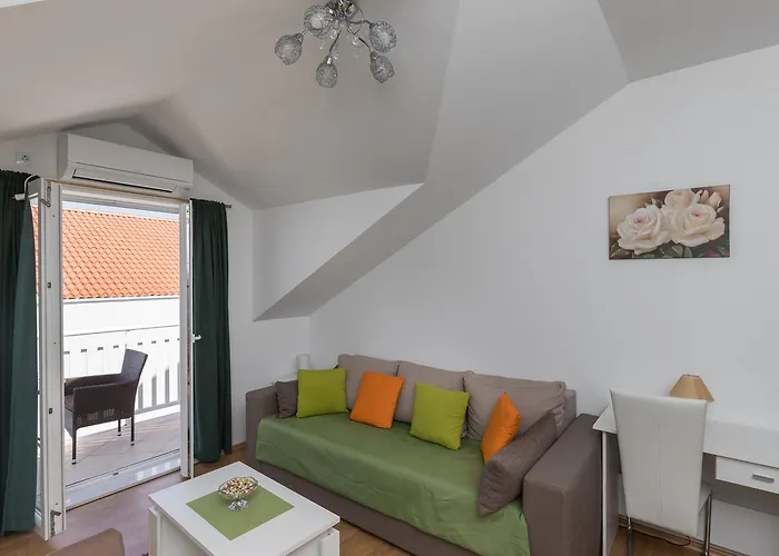 Lea Appartement *