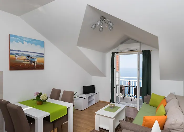 Lea Appartement Cavtat