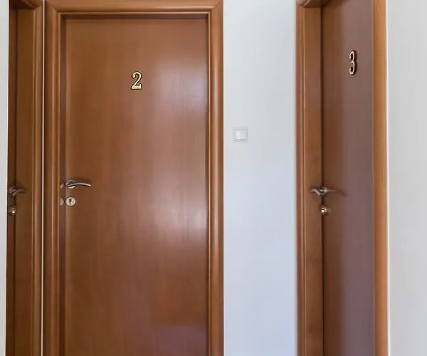 Lea Appartement