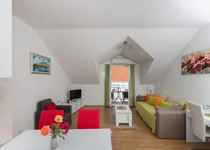 公寓 莱亚公寓 察夫塔特