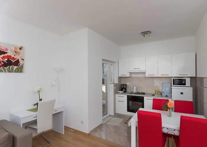 Lea Appartement
