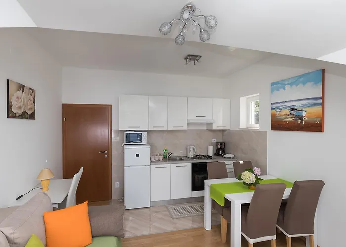Appartement Lea *