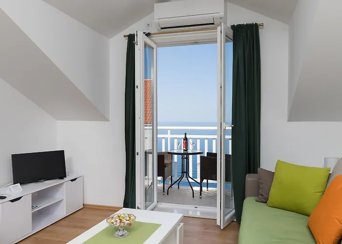 Appartement Lea
