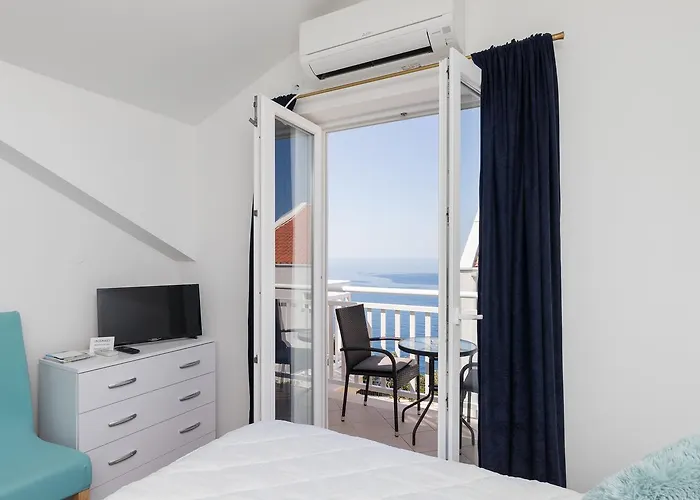 Lea Appartement