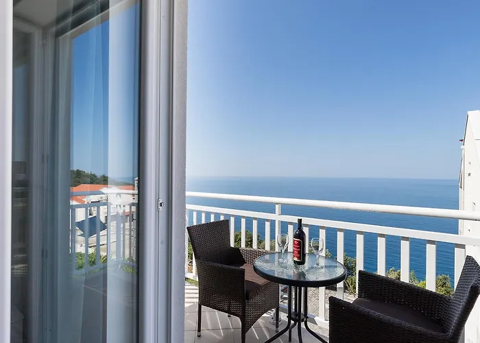 Appartement Lea Cavtat